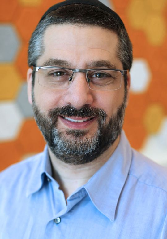 Leon Adato.(Bild:  SolarWinds)