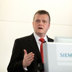 „Entscheidende Meilensteine der letzten 20 Jahre waren allen voran intelligente und objektorientierte CAE-Tools.“ Andreas Geiss, Comos Industry Solutions