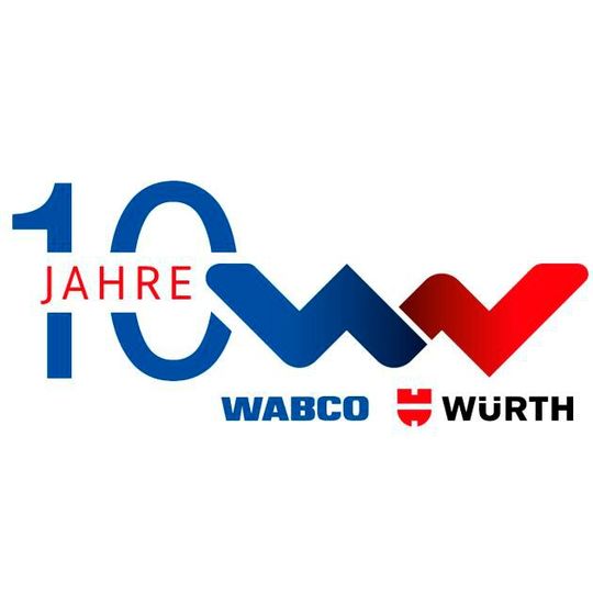 Seit zehn Jahren bietet Wabco-Würth seine Diagnose „W.Easy“ für Nutzfahrzeuge.(Bild:  Wabco-Würth)