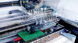 Lacon Electronic: The EMS service provider manufactures complex electronic assemblies for industrial, medical and defense applications at its main site in Karlsfeld near Munich. (Image:Lacon GmbH)