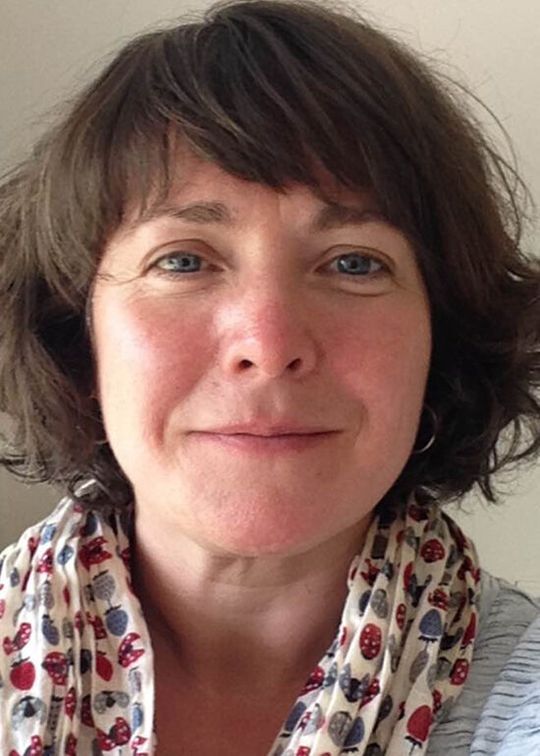 Roshene McCool.(Bild:  Corning Incorporated)