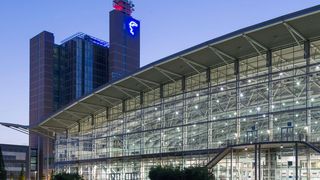 Hannover hat durchaus Erfahrung mit großen Messen. (Deutsche Messe AG)