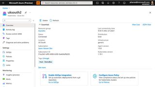 Über einen Azure-Arc-Agenten lassen sich CNCF-konforme Kubernetes-Cluster in der Microsoft Cloud verwalten. (Microsoft)