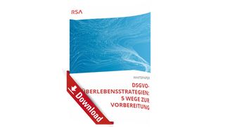 Whitepaper Cover: Vogel IT (Vogel IT)