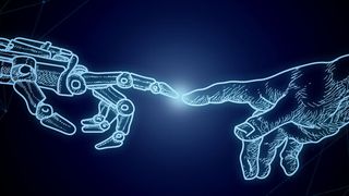 Ein wesentlicher Vertrauensfaktor für KI-Systeme ist für viele Befragte die menschliche Aufsicht und Kontrolle.  (Bild: Kresimir - stock.adobe.com)