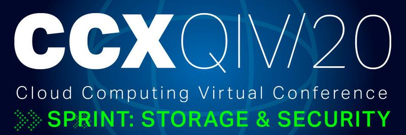 IT-BUSINESS ist Mitveranstalter der CCX Cloud Computing Virtual Conference.(Bild:  Vogel IT-Medien)