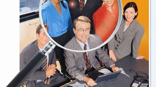 Kontrolle kann Know-how-Missbrauch vorbeugen helfen. (Archiv: Vogel Business Media)