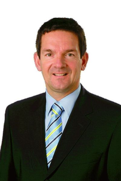 „Bayer will mit seinem neuen Klimaprogramm Maßstäbe für die Zukunft setzen: Ambitionierte Ziele, wegweisende Leuchtturmprojekte und ein Investitionsprogramm von einer Milliarde Euro.“  Dr. Wolfgang Große Entrup, Leiter Konzernbereich Umwelt bei Bayer  (Archiv: Vogel Business Media)