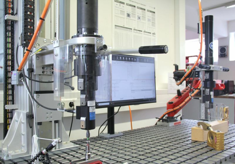 (Quelle:  Pia Schmitt, Würth Industrie Service GmbH & Co. KG)