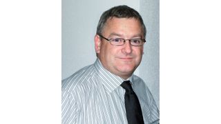 Marcel Binder, Marketing-Verantwortlicher bei der S. Keller AG. (Bild: Abacus)