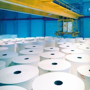 Der japanische Industriekonzern und Hersteller für Spezialpapiere wies veraltete IT-Werkzeuge zur Handhabung von geplanten und ungeplanten Instandhaltungsfällen im Einsatz auf. Aufgrund der fehlenden Sicherheits- und Berechtigungsfunktionen waren diese nicht konform mit den Compliance-Anforderungen.
