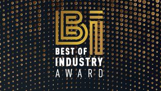 Der Best of Industry Award geht 2021 mit einem überarbeiteten Konzept an den Start. (VCG)