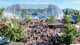 Bizerba wurde 1866 in Balingen gegründete und  befindet sich seit fünf Generationen im Besitz der Gründerfamilie. (Bizerba)