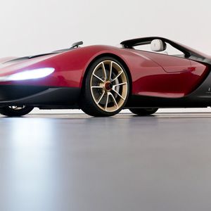 (Foto: Pininfarina)