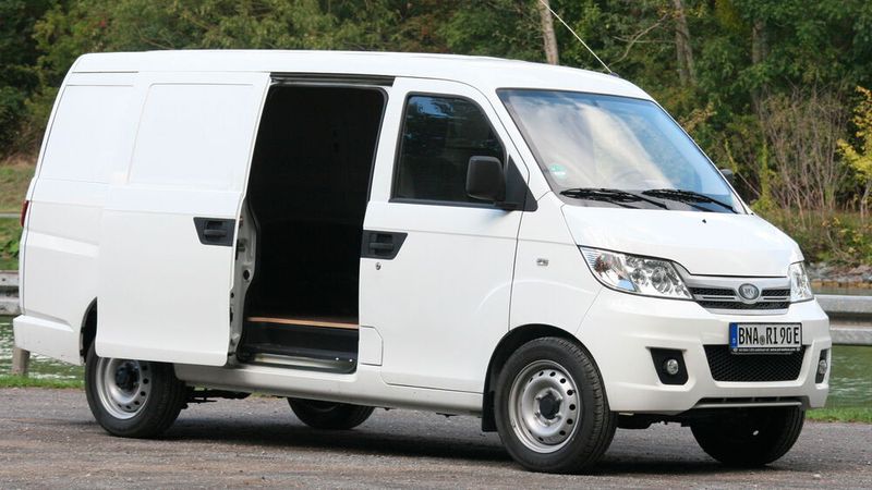 Laut Ari stehen aus diesem Jahr noch über 300 Bestellungen an.  (Bild: Autoren-Union Mobilität/Ari Motors)