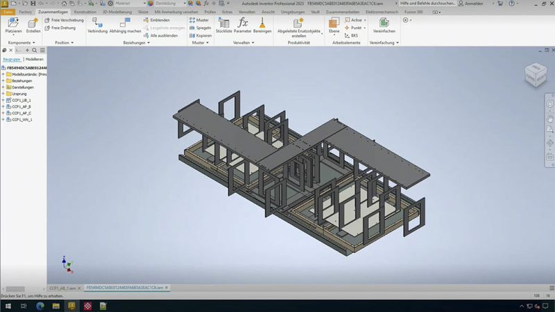 (Quelle:  Cideon Software & Services GmbH & Co. KG)