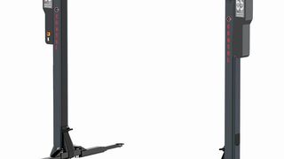 Ein optional erhältliches zweites Bedienteil spart viele Laufwege. (Consul)