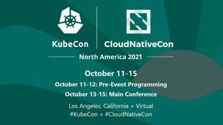 Die nordamerikanische Ausgabe der „KubeCon + CloudNativeCon 2021“ wird virtuell und in Los Angeles stattfinden. (CNCF)