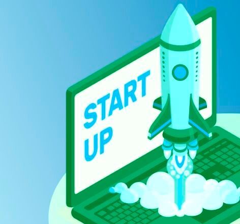 Nach einer Flaute in den letzten Jahren, nimmt die Gründung von Start-ups in Deutschland rasant Fahrt auf, wie man registriert ...(Bild:  Innova)