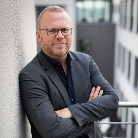 (Franz Kögl ist Vorstand der IntraFind Software AG. (Bild: IntraFind))