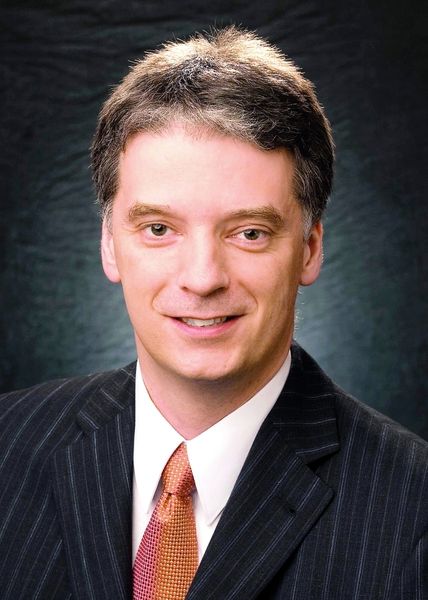 Bernhard Gleissner ist Vice President Sales EMEA und Indien bei Nvidia. (Archiv: Vogel Business Media)