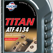 Fuchs Titan ATF 4134