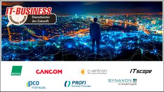 Was die IT-Dienstleister- und Systemhauslandschaft derzeit bewegt und herausfordert, lesen Sie auf unserer Microsite. (Bild: KI-generiert / Midjourney / Vogel IT-Medien)