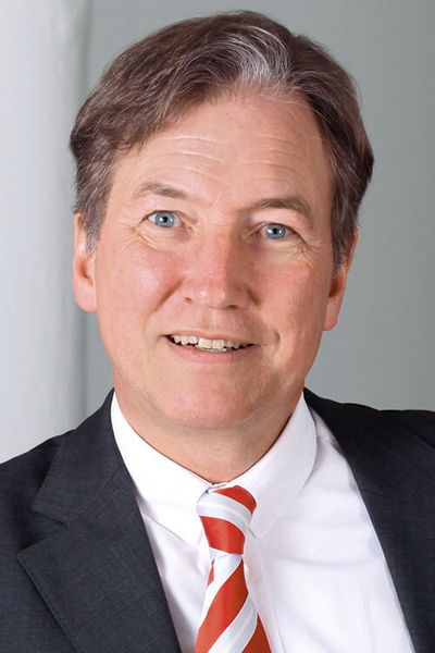 Sein Vorgänger Dirk Weddigen von Knapp ist Geschäftsführer des Volkswagen und Audi Partnerverbandes geworden. (Foto: VAPS)