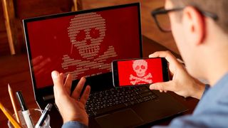 Das Konzept der Erpressersoftware gibt es seit über 30 Jahren – was hat sich geändert, dass Ransomware heute zu den erfolgreichsten Malwares aller Zeiten gehört? (artiemedvedev - stock.adobe.com)