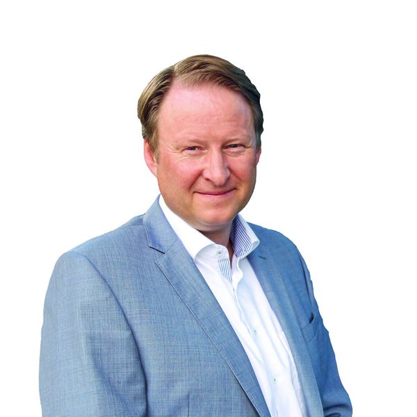 Dr. Joachim Wagner (Bild: Preh GmbH)