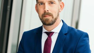 Knuth Molzen, Senior Director bei Fujitsu, sieht einen zentralen Aspekt der Digitalisierung in der Verzahnung von IT und Geschäftsprozessen. (Bild: Rosephotography)