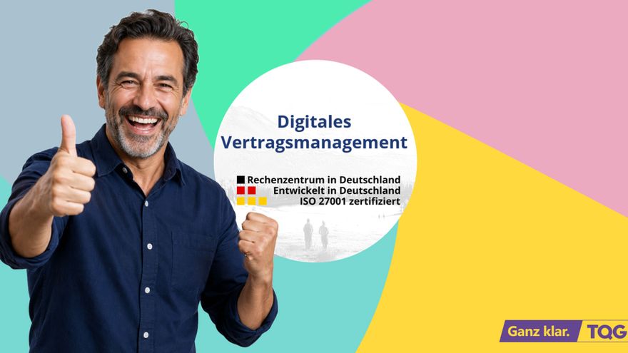 tqg-vertragsmanagement-system (smartLCM Vertragsmanagement)