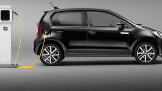 Künftig fährt der Seat Mii nur noch rein elektrisch. (Seat)