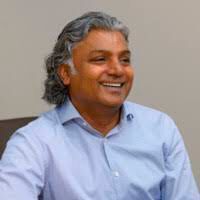 Ravi Mayuram, Chief Technology Officer von Couchbase