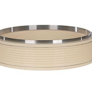 Kyoceras Isolator für Ionenquelle(Bild:  Kyocera)