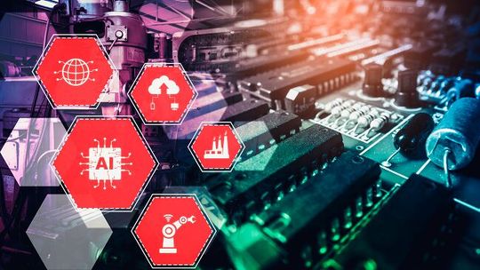 In der Studie wurden die Auswirkungen von 34 Technologien analysiert, für die bis 2045 ein außergewöhnliches Nachfragewachstum zu erwarten ist. (Bild:  DERA)