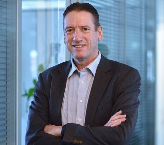 Johann Wiesböck, Chefredakteur ELEKTRONIKPRAXIS:  „Power of Electronics bietet sowohl für die Teilnehmer aus den relevanten Industrie- und Anwendungsfeldern als auch für die Anbieter von Leistungskomponenten und Powersystemen zahlreiche Synergien über das eigene Betätigungsfeld hinaus.“(Bild:  VCG)