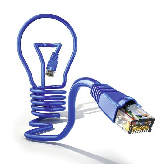 Hybrides Produkt mit Mehrwert: Kabelindustrie setzt in der Produktion auf CVT-Technik. Hybrides Produkt mit Mehrwert: Kabelindustrie setzt in der Produktion auf CVT-Technik.