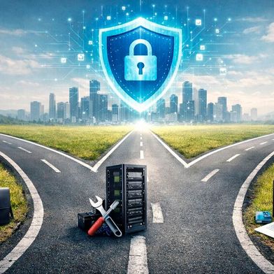 Armis kickt starre Stufen aus dem Partnerprogramm. Die Vertriebspartner können jetzt drei flexible Wege mit dem Cybersecurity-Anbieter gehen. (Bild: Dall-E / KI-generiert)