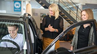 2020 zahlten Autokäufer für Gebrauchtwagen durchschnittlich 14.730 Euro und damit fast 20 Prozent mehr als 2019. (Bild: ProMotor)