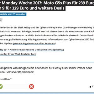 (Website AndroidPIT)