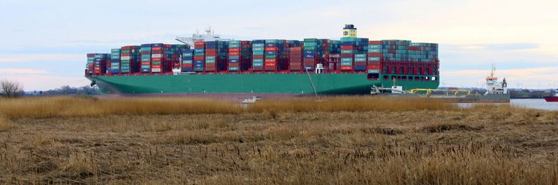 Der Einsatz von Containerlösungen wird weiter zunehmen und damit auch die dringende Notwendigkeit, diese effizient gegen Angreifer abzusichern. (Bild:  gemeinfrei /  Pixabay)