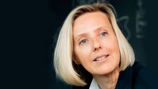 Dr. Marianne Janik übernimmt ab dem 1. November 2020 das Deutschlandgeschäft von Microsoft. (Daniel Hager Photography & Film / Microsoft)