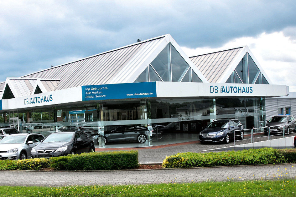 Die Grossen Autohandler Db Rent