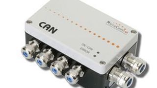  (Archiv: Vogel Business Media)