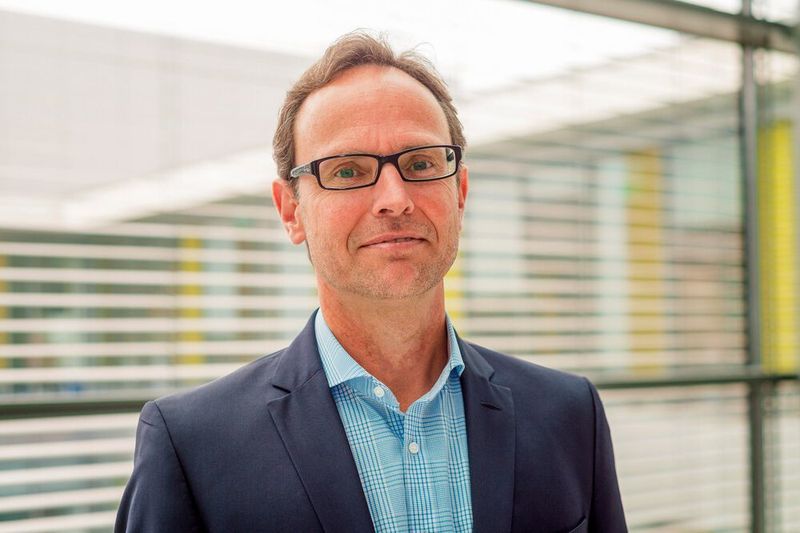 Dr. Peter R. Schreiner hat das Amt des GDCh-Präsidenten turnusgemäß zwei Jahre lang bekleidete und wurde nun zu einem der stellvertretenden Präsidenten gewählt.  (K. Friese)