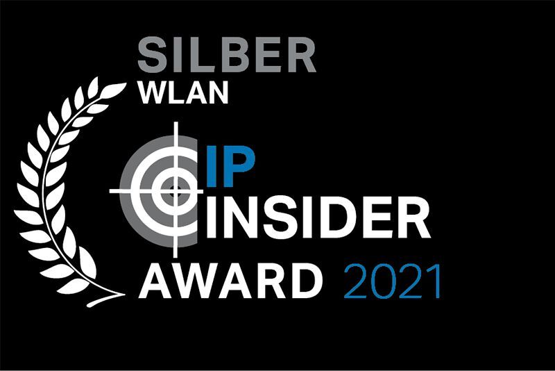 WLAN – Silber: HuaweiDas kabellose Office wird RealitätBasierend auf Technologien aus dem 5G-Umfeld und mit integrierter AI bieten die Huawei WI-FI-6-Accesspoints nie dagewesene Performance mit über 10 Gbit/s und bis zu 16 spatial Streams. Zudem verfügen Sie über smarte Antennen, die die Signalstärke und -qualität für das Endgerät verbessern und eine optimale Versorgung sicherstellen. Ein AI-basierter Roaming-Algorithmus sorgt für nahezu unterbrechungsfreie Wechsel zwischen Accesspoints. Zusammen mit der extrem niedrigen Latenzzeit ist Huawei WIFI6 endgültig in der Lage das kabellose Office zu realisieren. Darüber hinaus können die Accesspoints auch IoT-Applikationen integrieren und flexibel sowohl eigenständig, mit einem WLAN-Controller als auch Cloud-gemanagt betrieben werden.Weitere Infos unter: www.solarwinds.com/de/network-management-software  (Bild: Vogel IT-Medien)