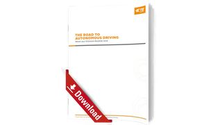 Whitepaper Cover: TE Connectivität Ltd. (TE Connectivität Ltd.)