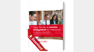 Whitepaper Cover: Vogel IT