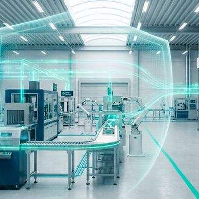 NIS2 ist für viele Industrieunternehmen keine abstrakte, in der fernen Zukunft liegende Anforderung mehr.  (Bild: KI-generiert)